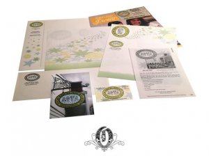 ONeil Gallery can help with a full print package
