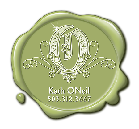 ONeil Gallery of Art Services Logo